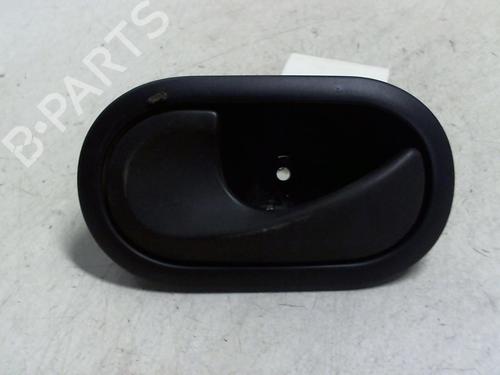 Used Rear left interior door handle RENAULT CLIO III (BR0/1, CR0/1) 1.5 dCi (C/BR0G, C/BR1G) (68 hp) 20972062