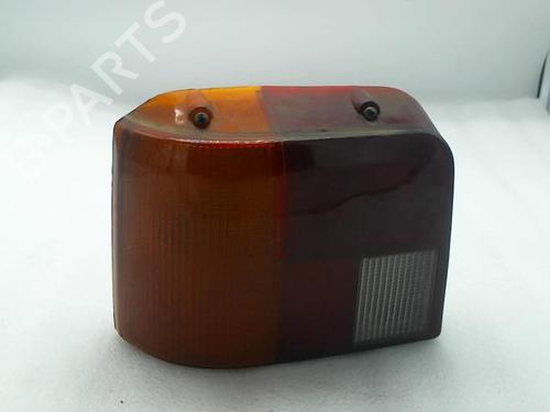 Used Left taillight Left taillight PEUGEOT 205 I (741A/C) 1.1 (49 hp) 20964419 20964419