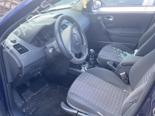 Anlasser RENAULT MEGANE II (BM0/1_, CM0/1_) 1.5 dCi (BM1E, CM1E) | BP20972652M8 