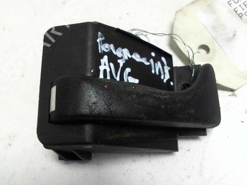 Used Front left interior door handle FORD FIESTA III (GFJ) 1.1 (55 hp) 22023328