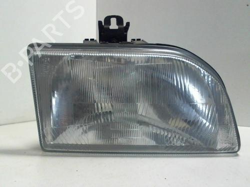 Used Right headlight FORD FIESTA III (GFJ) 1.1 (55 hp) 22023317
