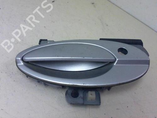 Venstre foran utvendig håndtak CITROËN C5 I (DC_) 2.2 HDi (DC4HXB, DC4HXE) (133 hp) 20973243