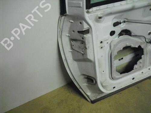 Left slide door CITROËN C8 (EA_, EB_) 2.2 HDi | BP20948508C74 