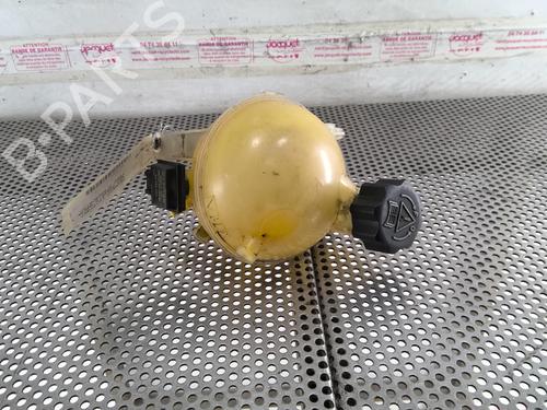 Expansion tank PEUGEOT 307 Break (3E) 1.6 HDi | BP20959766C120 