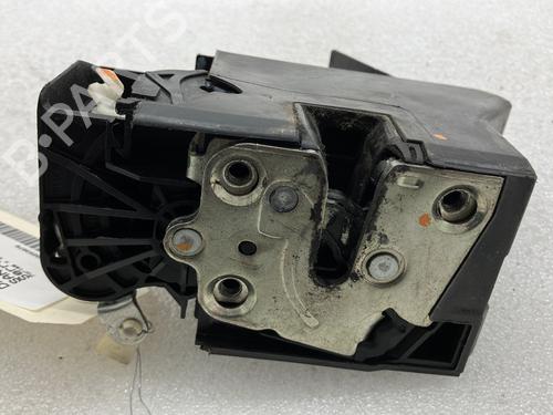 Used Front right lock DACIA SANDERO II 1.0 SCe 75 (B8JC, B8JD, B8NC) (73 hp) 20962278