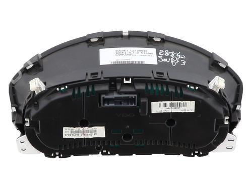 Instrument cluster SUZUKI SWIFT III (MZ, EZ) 1.3 DDiS (RS413D) | BP32709255C47  - Image 6