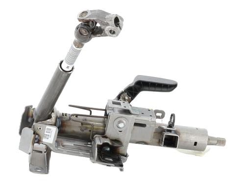 Used Steering column Steering column RENAULT SCÉNIC IV (J9_) 1.5 dCi 110 (110 hp) 28680715 28680715