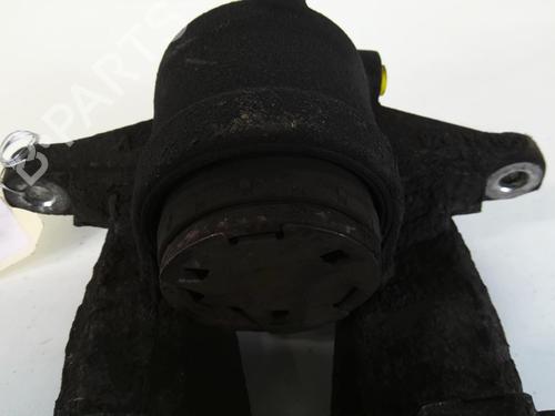 Right front brake caliper FIAT GRANDE PUNTO (199_) 1.2 | BP20968993M104 