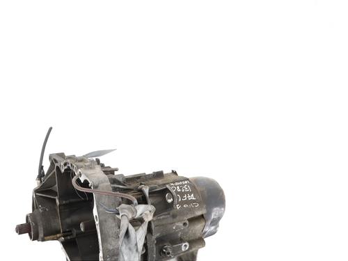 Gearbox RENAULT CLIO I (B/C57_, 5/357_) 1.2 (5/357Y, 5/357K) | BP20950100M3 