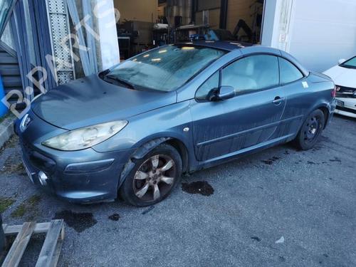 Used Parts PEUGEOT 307 CC (3B) 2.0 HDi 135 (136 hp) 4440774