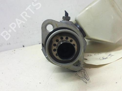 Brake master cylinder RENAULT CLIO II (BB_, CB_) 1.2 16V (BB05, BB0W, BB11, BB27, BB2T, BB2U, BB2V, CB05,... | BP20967612M77