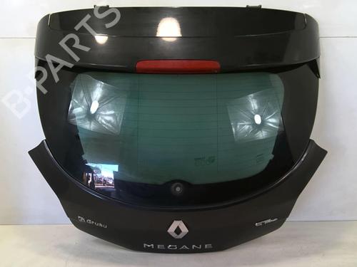 Tailgate RENAULT MEGANE III Coupe (DZ0/1_) 1.5 dCi (DZ09, DZ0D, DZ1F, DZ1G, DZ14, DZ29) | BP20940548C6 