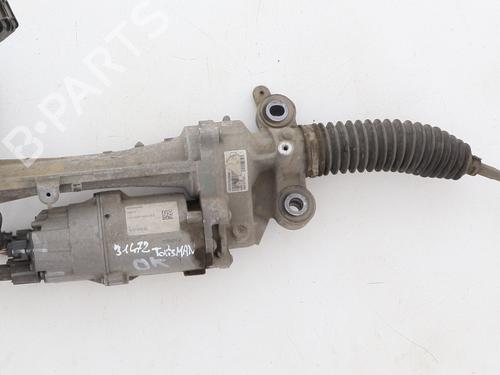 Used Steering rack Steering rack RENAULT TALISMAN (LP_) 1.6 dCi 130 (130 hp) 30762284 30762284