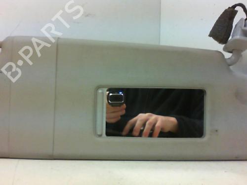 Used Right sun visor Right sun visor VW BORA Variant (1J6) 1.9 TDI (115 hp) 20970875 20970875