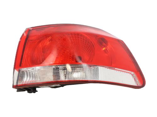 Right taillight VW GOLF VI (5K1) 1.6 TDI | BP28585651C35 - Image 6
