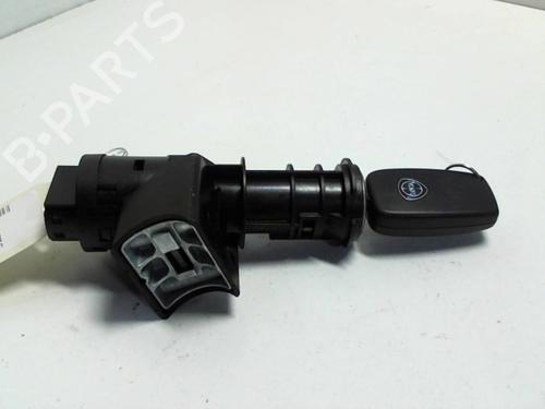 Used Ignition barrel Ignition barrel LANCIA MUSA (350_) 1.3 D Multijet (350.AXG11, 350.AXG1A) (90 hp) 20959137 20959137