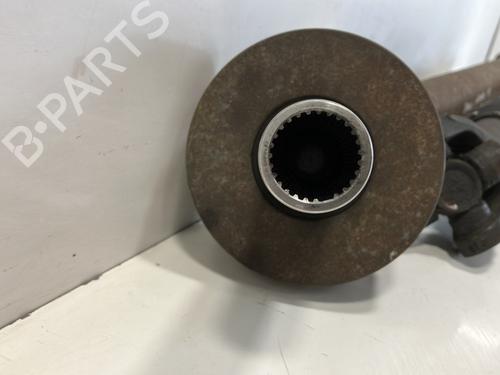 Used Driveshaft Driveshaft JEEP GRAND CHEROKEE I (ZJ, ZG) 2.5 TD 4x4 (Z) (115 hp) 22772016 22772016