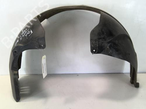 Used Wheel arch FORD FIESTA V (JH_, JD_) 1.4 16V (80 hp) 20955789