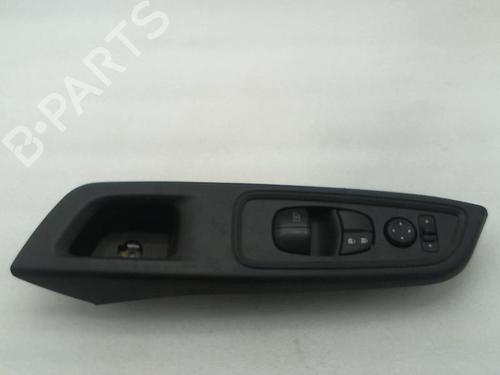 Left front window switch NISSAN MICRA V (K14) 1.5 DCI | BP20944527I27 