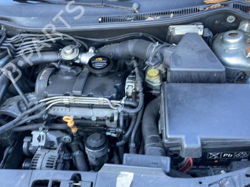 ABS pump SEAT IBIZA III (6L1) 1.4 TDI | BP27174205M43 
