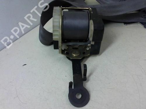 Høyre foran beltestrammer RENAULT CLIO II (BB_, CB_) 1.9 D (B/CB0J) | BP20948546C88 