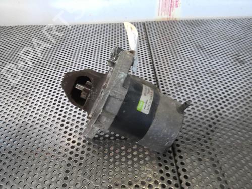 Starter PEUGEOT 107 (PM_, PN_) 1.0 | BP20947687M8 