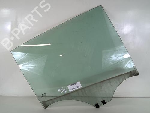 Used Rear right door window RENAULT MEGANE II Saloon (LM0/1_) 1.5 dCi (LM0F, LM0T, LM2B) (82 hp) 20940869