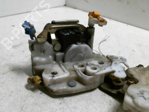 Used Front left lock Front left lock 20940237 20940237