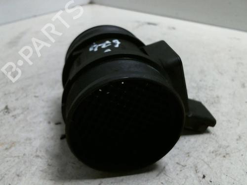 Mass air flow sensor PEUGEOT 206 Hatchback (2A/C) 2.0 HDI 90 | BP20939317M95 