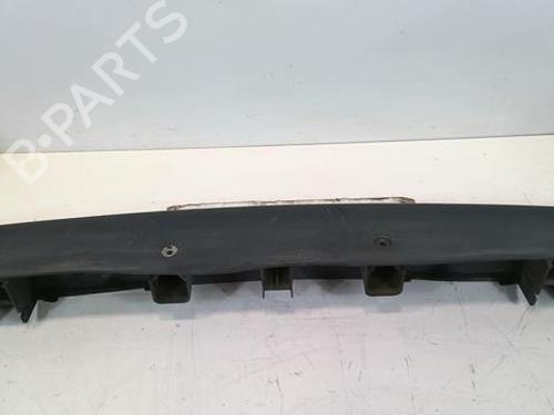 Rear bumper RENAULT KANGOO (KC0/1_) 1.6 16V | BP22024443C8 