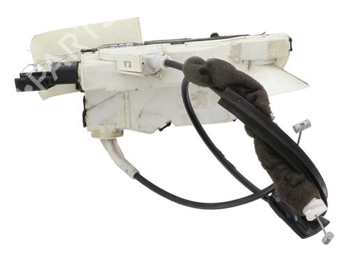 Used Front left lock Front left lock PEUGEOT PARTNER MPV (5_, G_) [1996-2026] 34332041 34332041