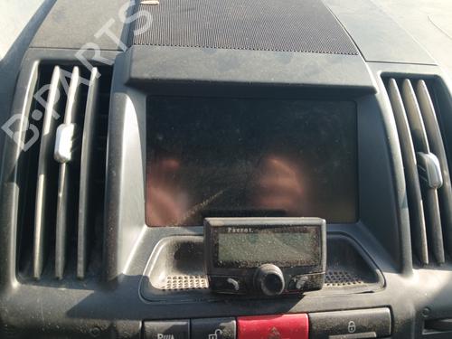 Used Display monitor LAND ROVER FREELANDER 2 (L359) 2.2 TD4 4x4 (160 hp) 32446131