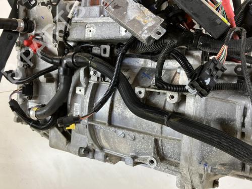 Engine RENAULT ZOE (BFM_) ZOE (BFMD) | BP22026924M1 