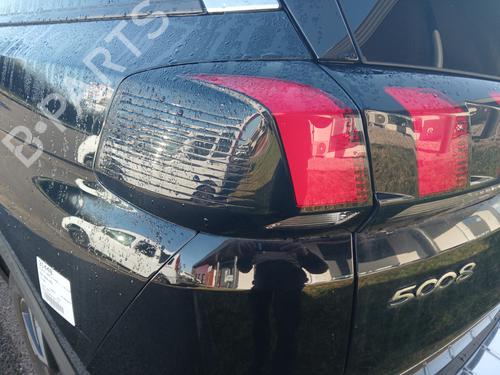 Used Left taillight PEUGEOT 5008 II (MC_, MJ_, MR_, M4_) 1.6 BlueHDi 120 (MCBHZH, MCBHZW) (120 hp) 32349016