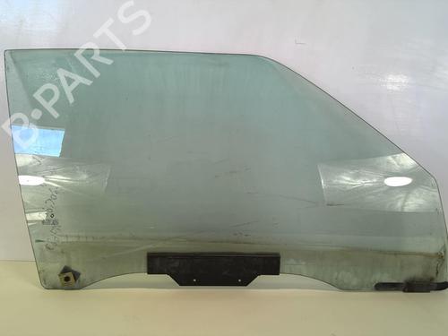 Szyba drzwi przednich prawych RENAULT 19 II Cabriolet (D53_, 853_) 1.7 (D53C) 7701366944
