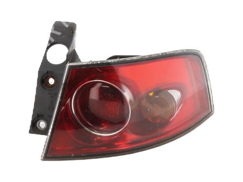 Used Right taillight SEAT IBIZA III (6L1) 1.9 TDI (100 hp) 24995192