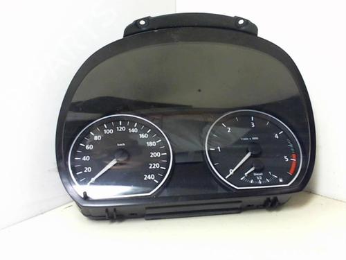 Kombinert Instrument BMW 1 (E87) 118 d (122 hp) 20949277