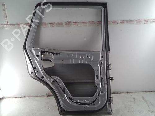 Left rear door HYUNDAI SANTA FÉ I (SM) 2.0 CRDi 4x4 | BP20969747C4