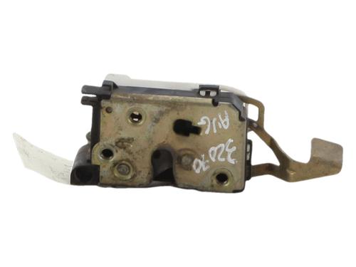 Used Front left lock Front left lock 37673762 37673762