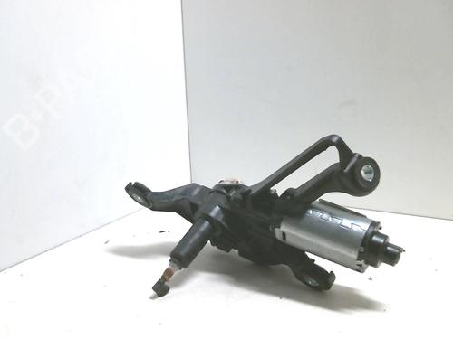 Rear wiper motor BMW 1 (E81) 118 d | BP20958632M102 