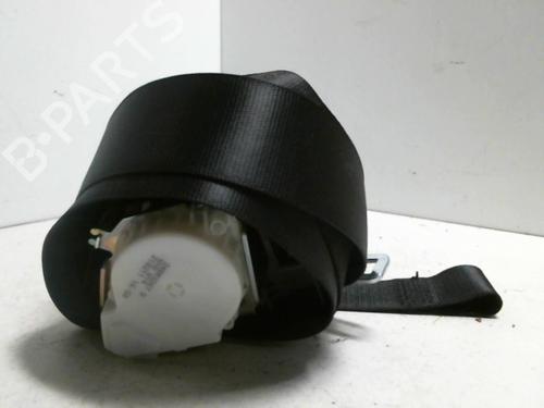 Used Front left belt tensioner BMW 1 Coupe (E82) 118 d (143 hp) 20940276