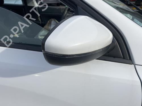 Right mirror PEUGEOT 308 SW II (LC_, LJ_, LR_, LX_, L4_) 1.6 BlueHDi 120 | BP29316645C27 