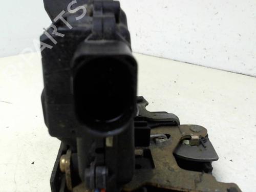 Used Rear left lock SKODA OCTAVIA I (1U2) 1.6 (101 hp) 20960156