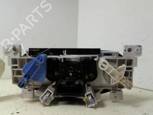 Climate control DACIA SANDERO 1.2 16V | BP20945399I5 