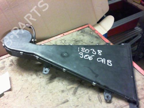 Used Heater blower motor PEUGEOT 306 Convertible (7D, N3, N5) 1.8 (101 hp) 22031444