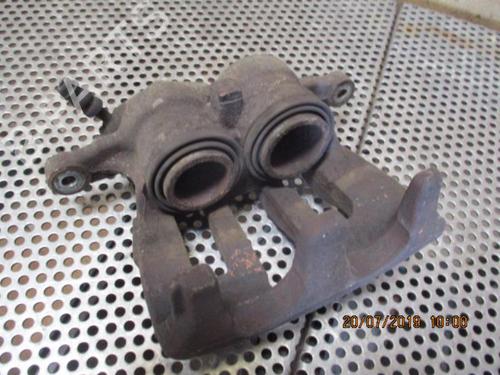 Used Left front brake caliper PEUGEOT 407 Coupe (6C_) 2.7 HDi (204 hp) 20966387