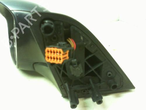 Left mirror CITROËN XSARA PICASSO (N68) 1.6 HDi | BP20954542C26 