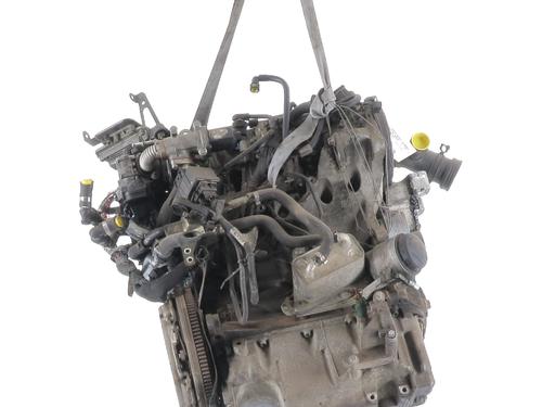 Motor für ALFA ROMEO 159 Sportwagon (939_) 1.9 JTDM 8V (939BXE1B) (120 hp) 20938913