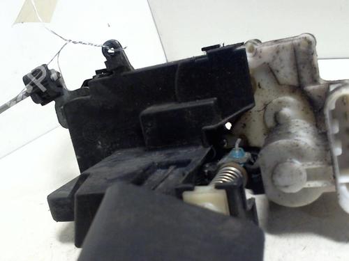 Front left lock LANCIA Y (840_) 1.2 (840AA, 840AF1A) | BP20972146C98 