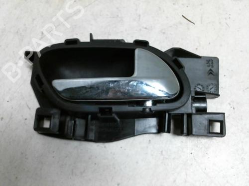 Høyre bak invendig håndtak CITROËN C3 II (SC_) 1.1 i (60 hp) 20939831